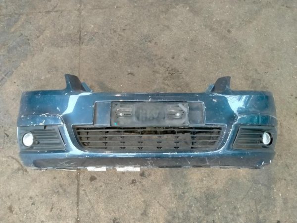 Paraurti Anteriore Opel Zafira B 2008