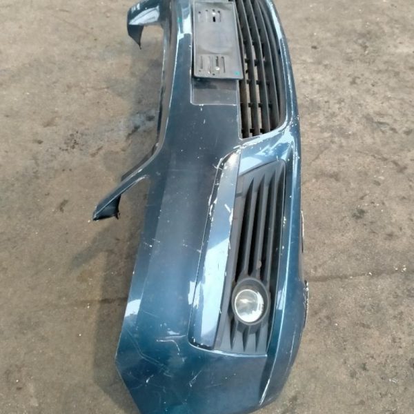 Paraurti Anteriore Opel Zafira B 2008