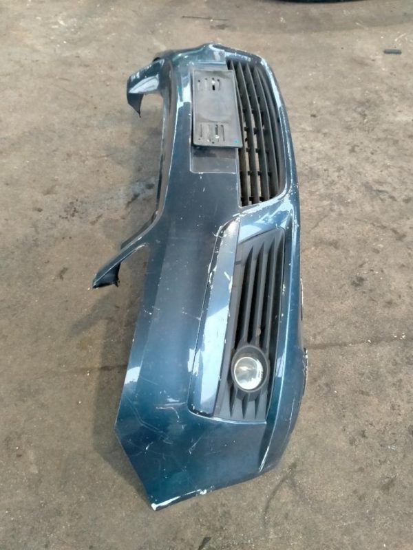 Paraurti Anteriore Opel Zafira B 2008