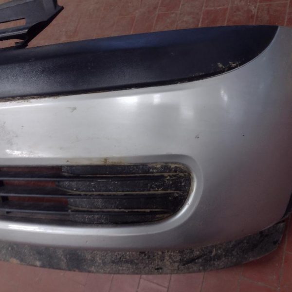 Paraurti Anteriore Opel Corsa C 2001