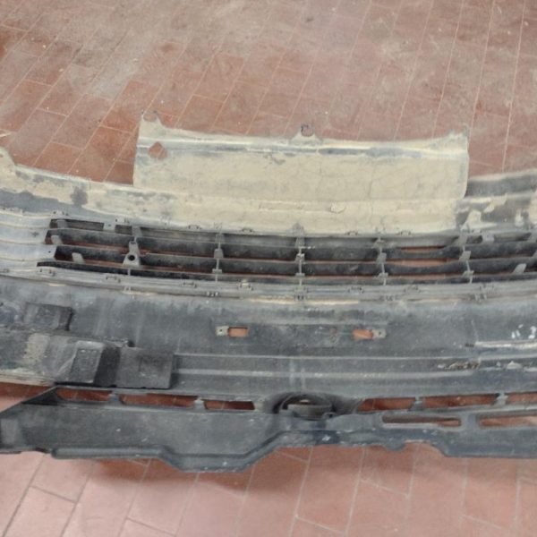 Paraurti Anteriore Opel Corsa C 2001