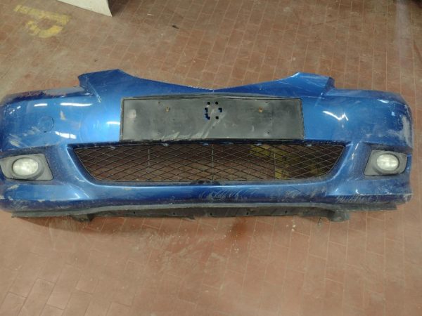 Paraurti Anteriore Mazda 3 2005