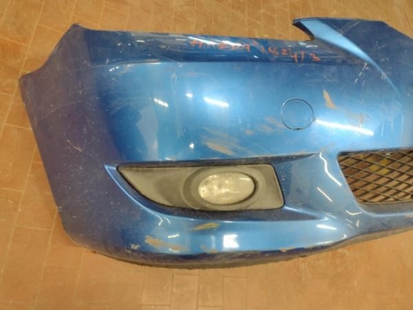 Paraurti Anteriore Mazda 3 2005