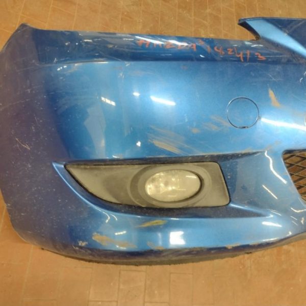 Paraurti Anteriore Mazda 3 2005