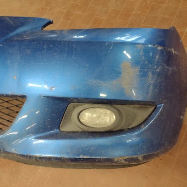 Paraurti Anteriore Mazda 3 2005