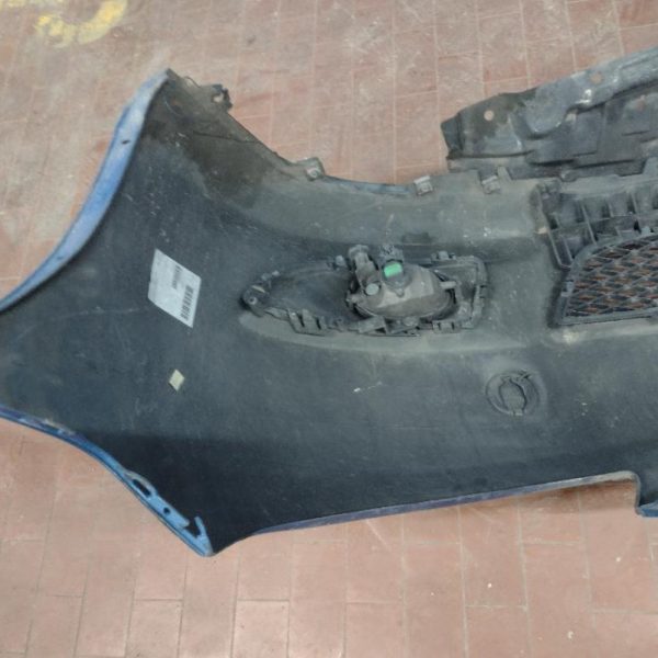 Paraurti Anteriore Mazda 3 2005