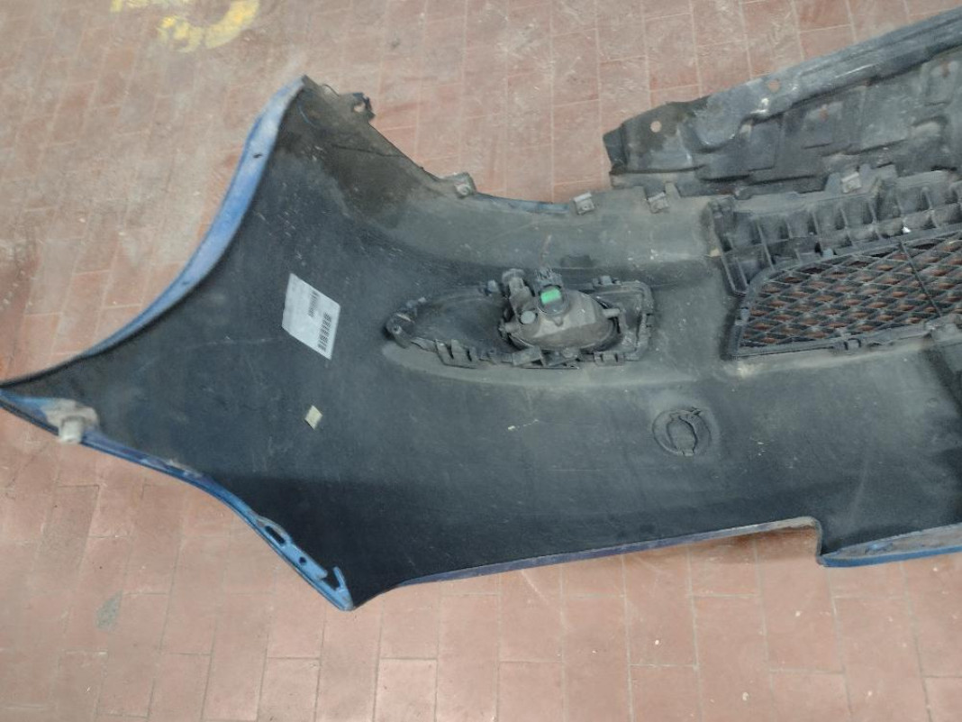 Paraurti Anteriore Mazda 3 2005