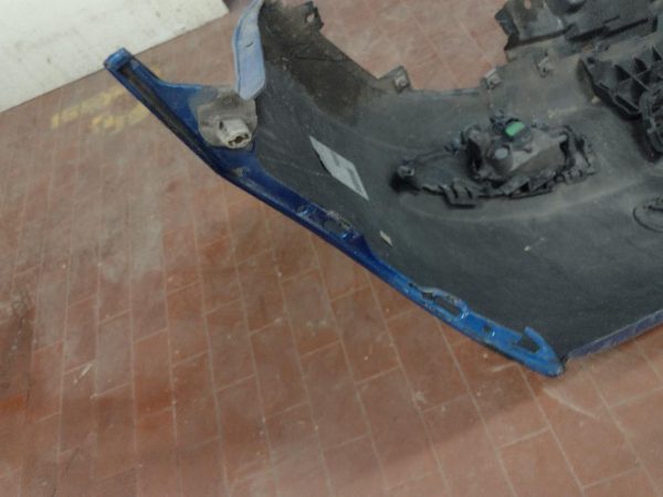 Paraurti Anteriore Mazda 3 2005