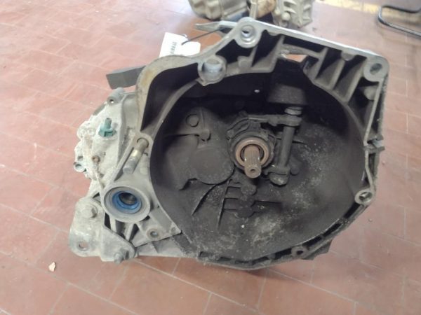 Cambio Fiat Punto 188A9000