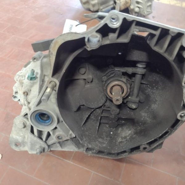 Cambio Fiat Punto 188A9000