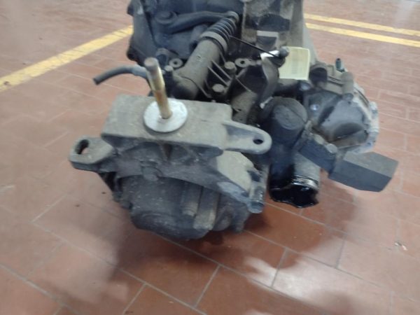 Cambio Fiat Punto 188A9000