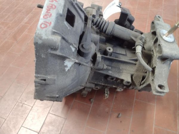 Cambio Fiat Punto 188A9000