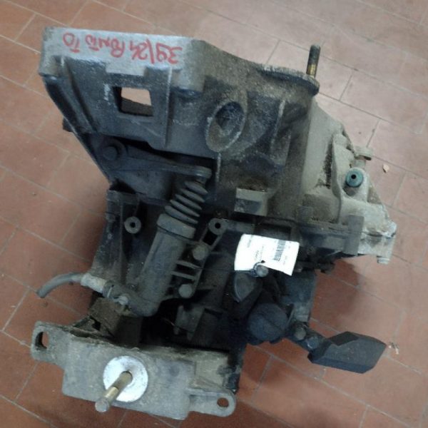 Cambio Fiat Punto 188A9000