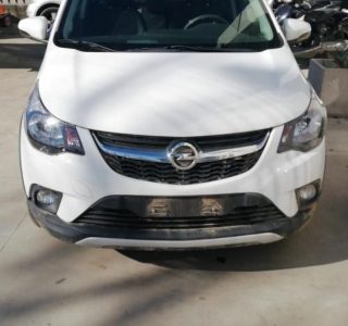 Opel Karl solo per ricambi anno 2018