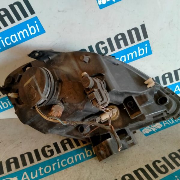 Faro Anteriore Sinistro Renault Kangoo 2005