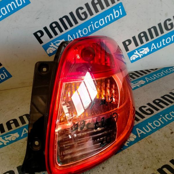 Faro Posteriore Destro Fiat Sedici 2010