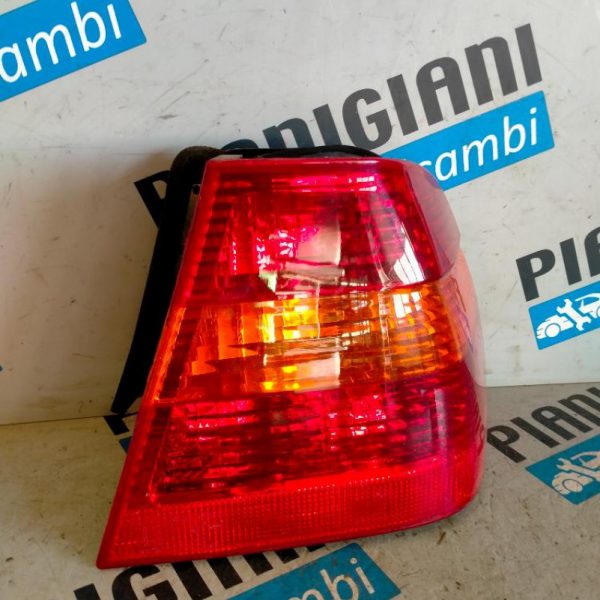 Faro Posteriore Destro BMW Serie 3 E46 2002