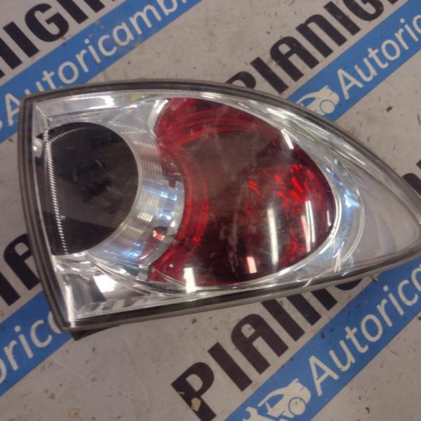 Faro Posteriore Sinistro Mazda 6 2004