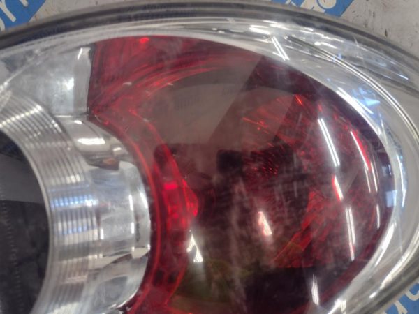 Faro Posteriore Sinistro Mazda 6 2004