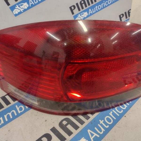 Faro Posteriore Sinistro Audi A3 2003