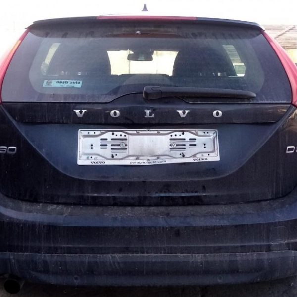 Volvo V60 SW Anno 2011 | Veicolo Intero | SOLO PER RICAMBI