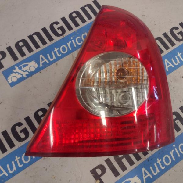 Faro Posteriore Destro Renault Clio 2005