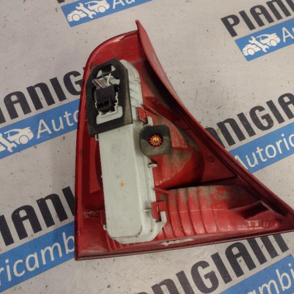 Faro Posteriore Destro Renault Clio 2005