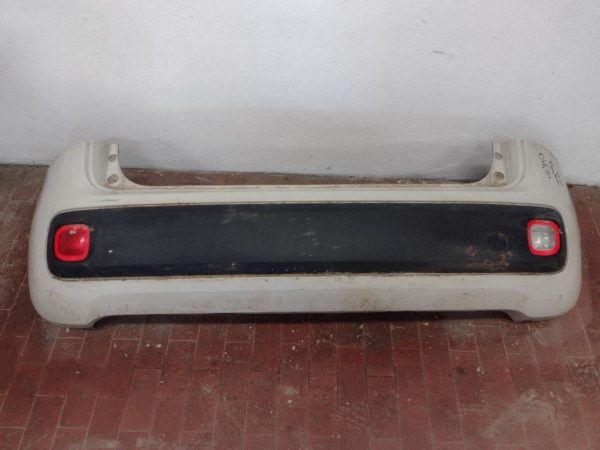 Paraurti Posteriore Fiat Panda 2013