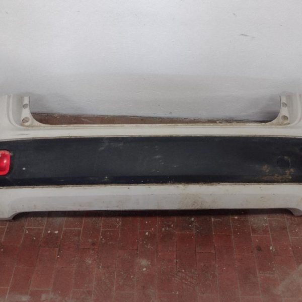 Paraurti Posteriore Fiat Panda 2013