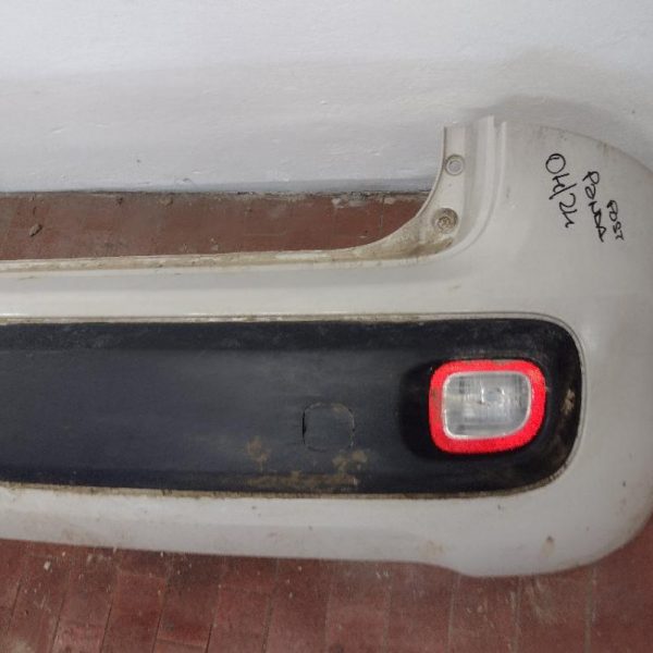 Paraurti Posteriore Fiat Panda 2013