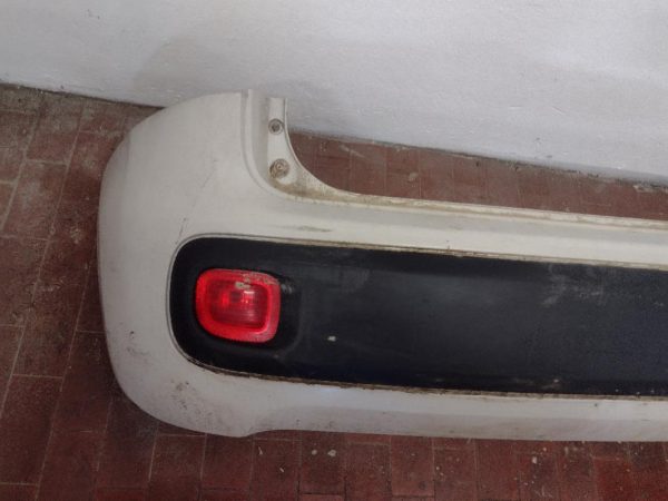 Paraurti Posteriore Fiat Panda 2013