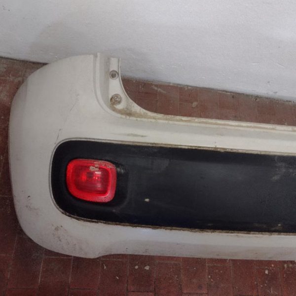 Paraurti Posteriore Fiat Panda 2013