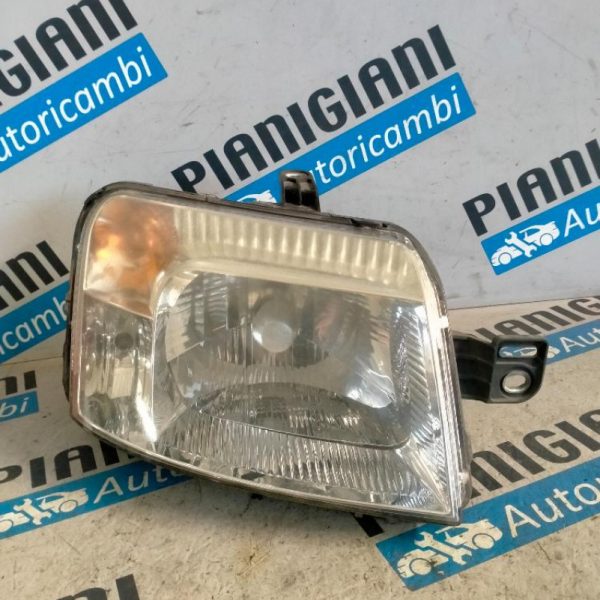 Faro Anteriore Destro Fiat Panda 2007