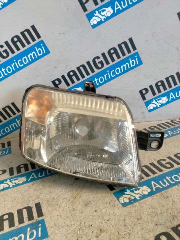 Faro Anteriore Destro Fiat Panda 2007