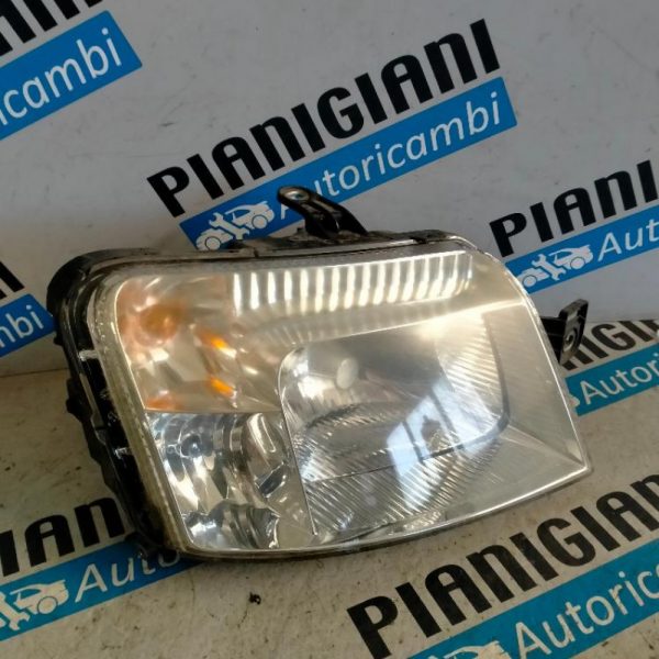 Faro Anteriore Destro Fiat Panda 2007