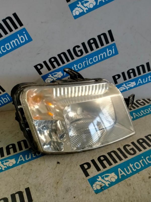 Faro Anteriore Destro Fiat Panda 2007