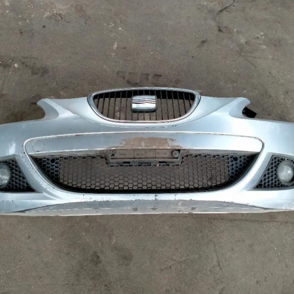 Paraurti Anteriore Seat Leon 2007