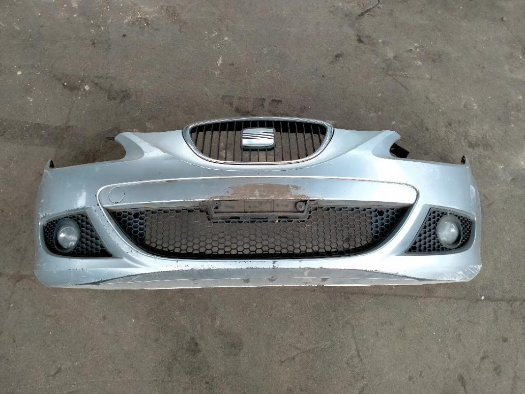 Paraurti Anteriore Seat Leon 2007