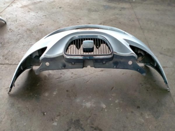 Paraurti Anteriore Seat Leon 2007