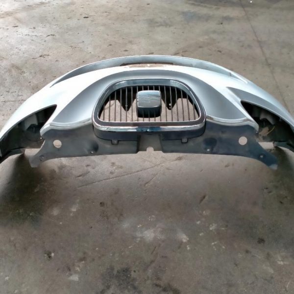 Paraurti Anteriore Seat Leon 2007