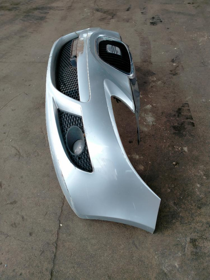 Paraurti Anteriore Seat Leon 2007