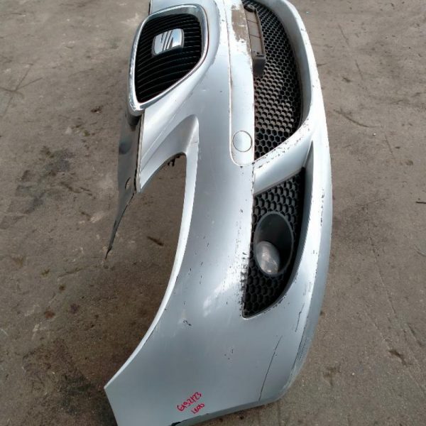 Paraurti Anteriore Seat Leon 2007