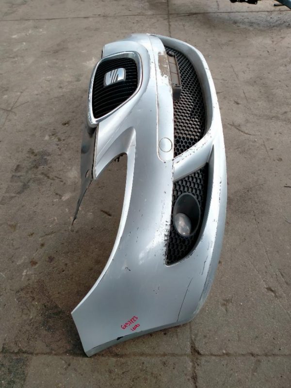 Paraurti Anteriore Seat Leon 2007