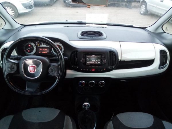 Fiat 500L Anno 2016 | Veicolo Intero | SOLO PER RICAMBI