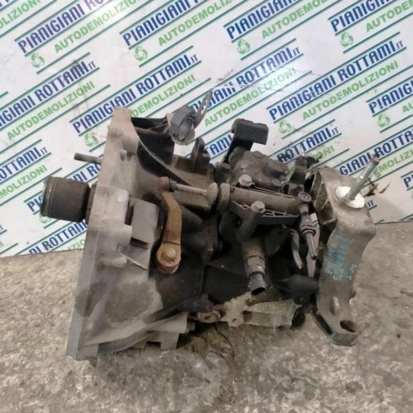 Cambio Fiat Punto 188A4000 2010