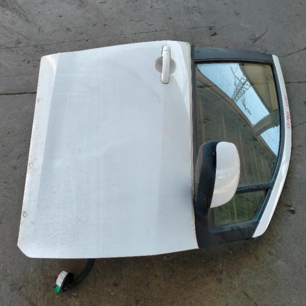 Porta Anteriore Destra Opel Agila B 2010