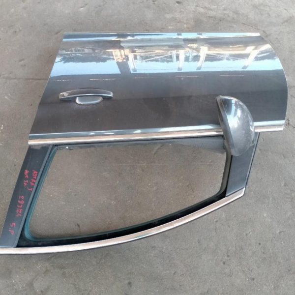 Porta Anteriore Sinistra Opel Astra J 2010