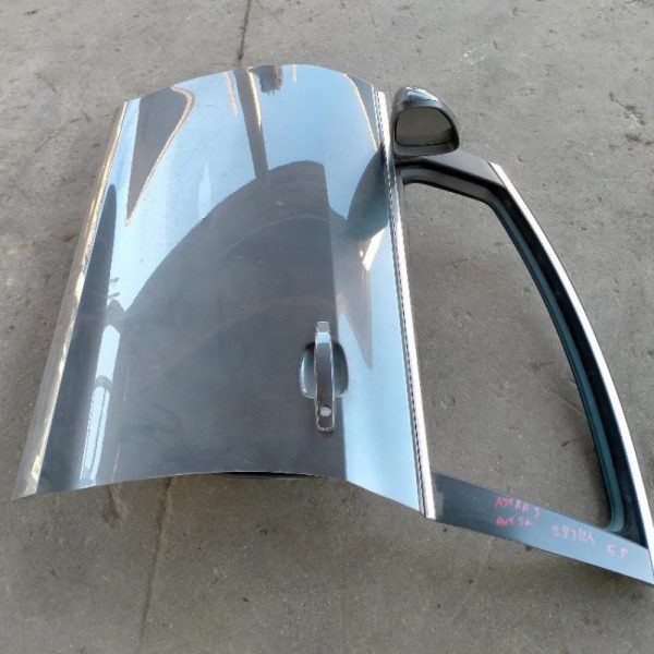 Porta Anteriore Sinistra Opel Astra J 2010