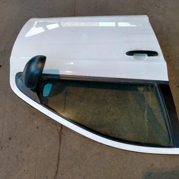 Porta Anteriore Destra Hyundai i20 2009