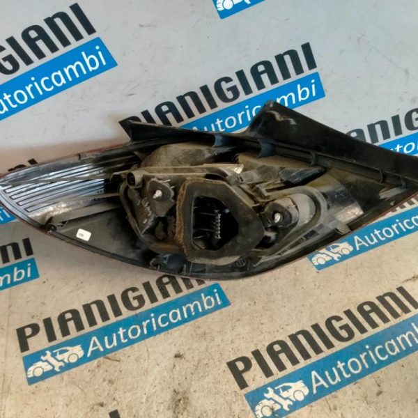 Faro Posteriore Destro Opel Corsa D 2011